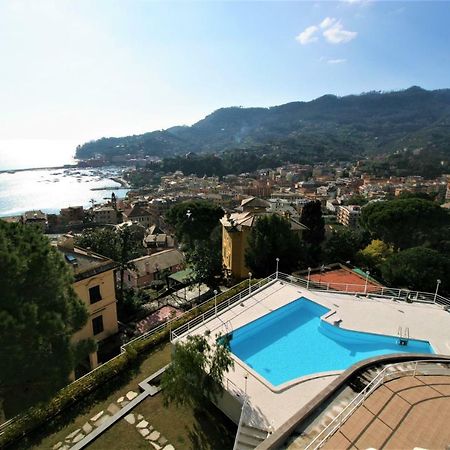 Eden Apartment Santa Margherita Ligure Buitenkant foto