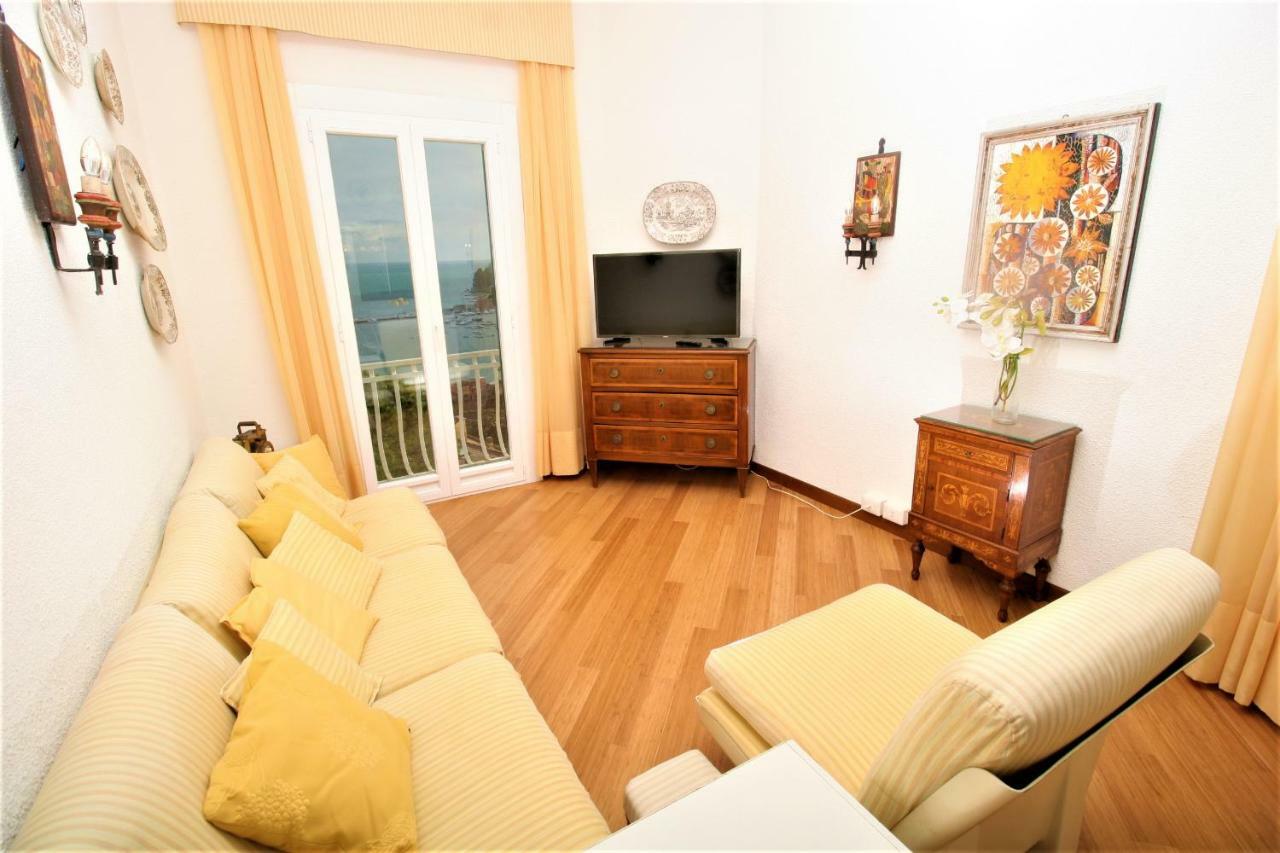 Eden Apartment Santa Margherita Ligure Buitenkant foto